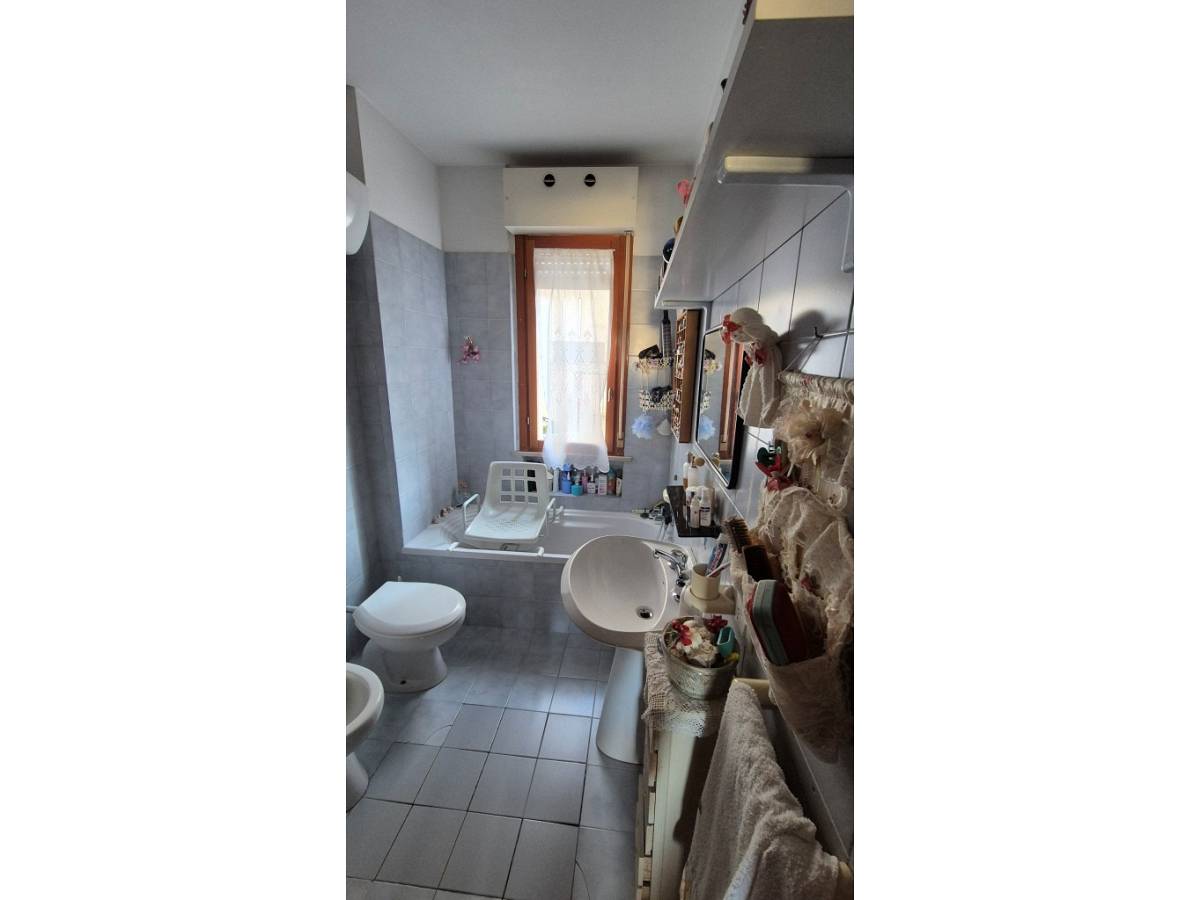  for sale in via dei palmensi  at Chieti - 7506944 foto 10