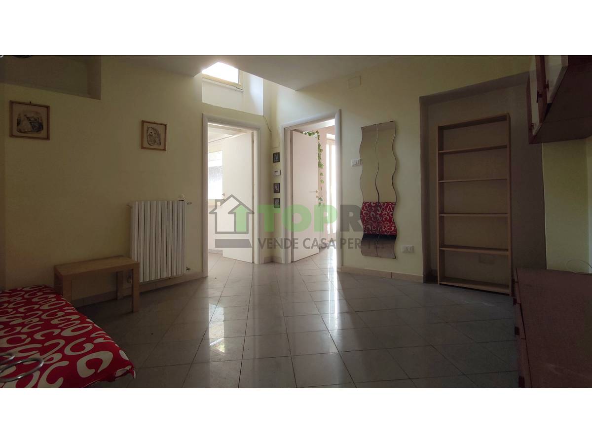 Apartment for sale in   in C.so Marrucino - Civitella area at Chieti - 7687376 foto 3