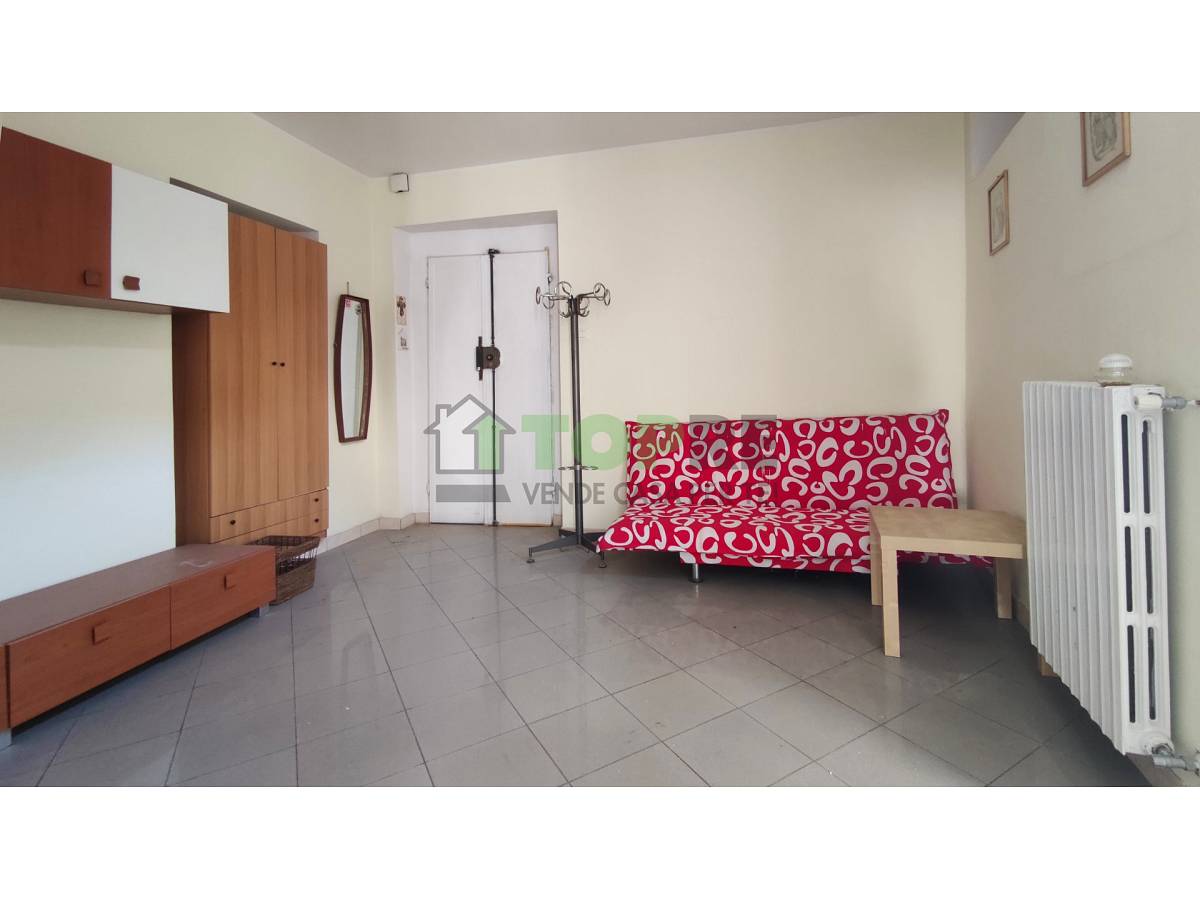 Apartment for sale in   in C.so Marrucino - Civitella area at Chieti - 7687376 foto 4