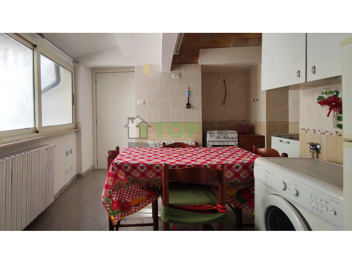Apartment for sale in   in C.so Marrucino - Civitella area at Chieti - 7687376 foto 6