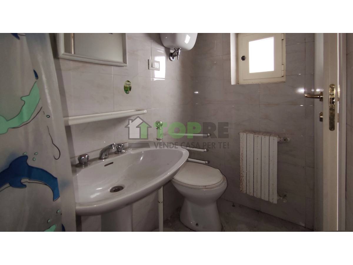 Apartment for sale in   in C.so Marrucino - Civitella area at Chieti - 7687376 foto 7