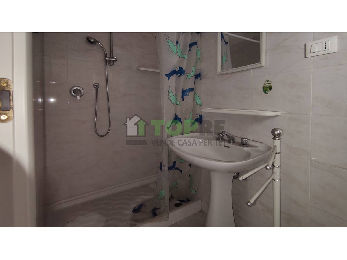 Apartment for sale in   in C.so Marrucino - Civitella area at Chieti - 7687376 foto 9