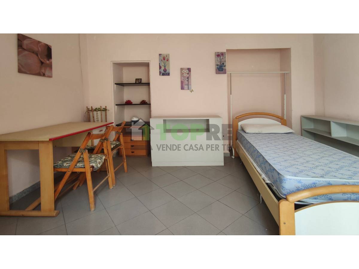 Apartment for sale in   in C.so Marrucino - Civitella area at Chieti - 7687376 foto 11
