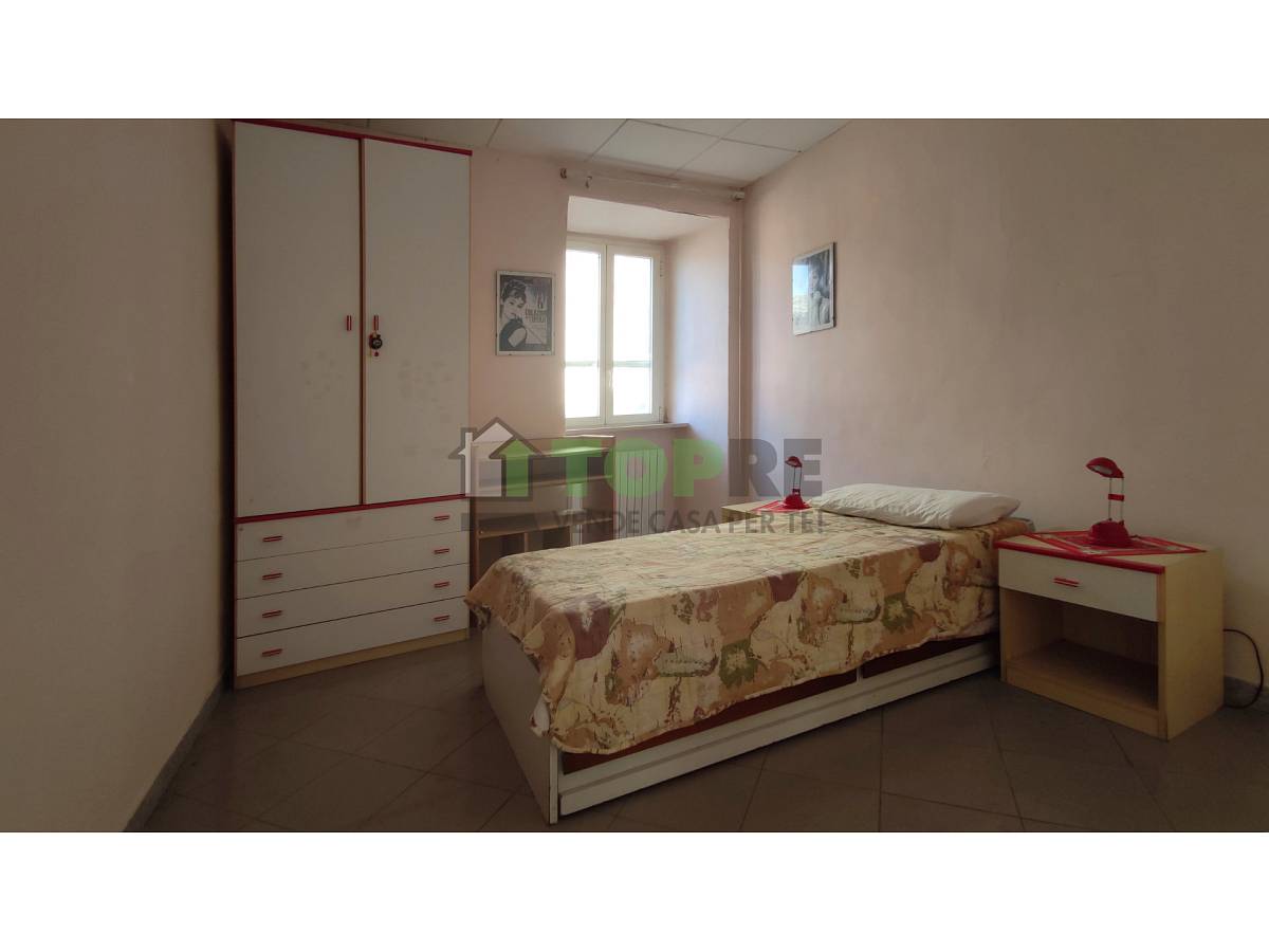 Apartment for sale in   in C.so Marrucino - Civitella area at Chieti - 7687376 foto 13
