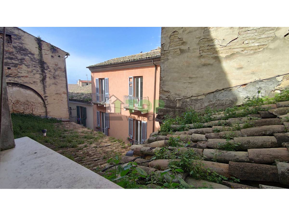 Apartment for sale in   in C.so Marrucino - Civitella area at Chieti - 7687376 foto 14