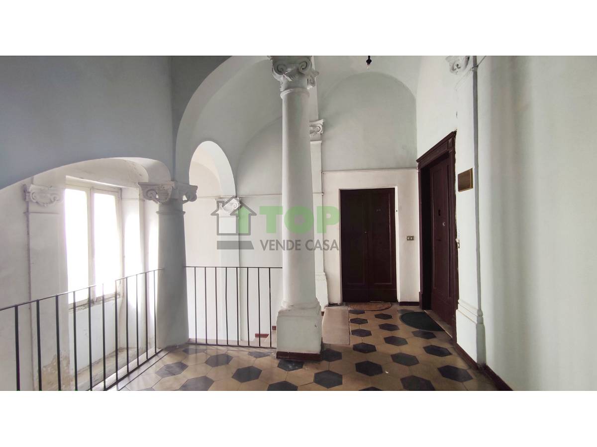 Appartamento in vendita in  zona C.so Marrucino - Civitella a Chieti - 7687376 foto 16