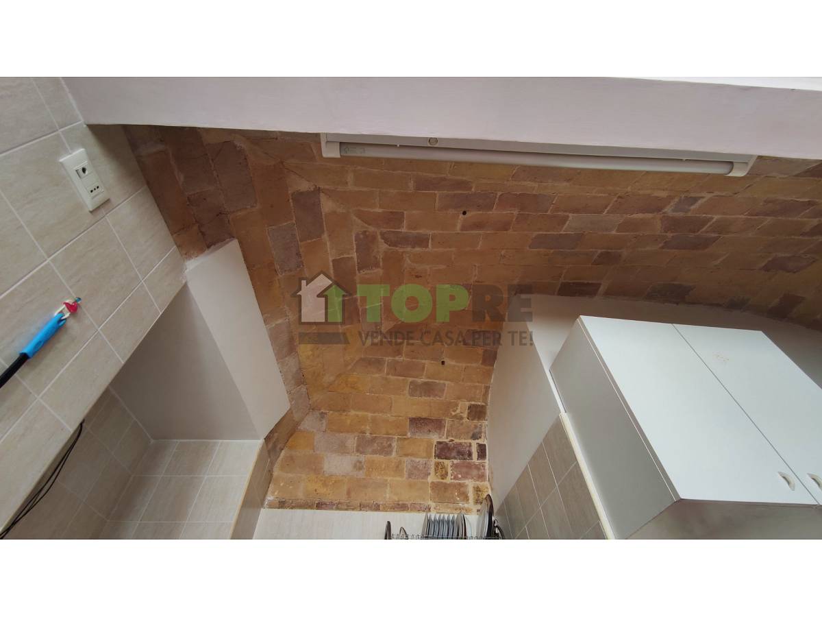 Apartment for sale in   in C.so Marrucino - Civitella area at Chieti - 7687376 foto 17