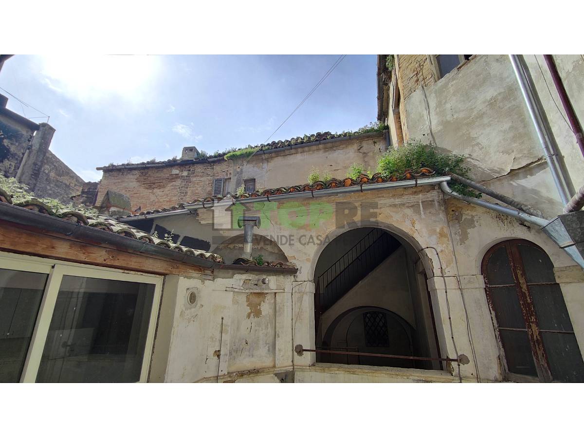 Apartment for sale in   in C.so Marrucino - Civitella area at Chieti - 7687376 foto 19