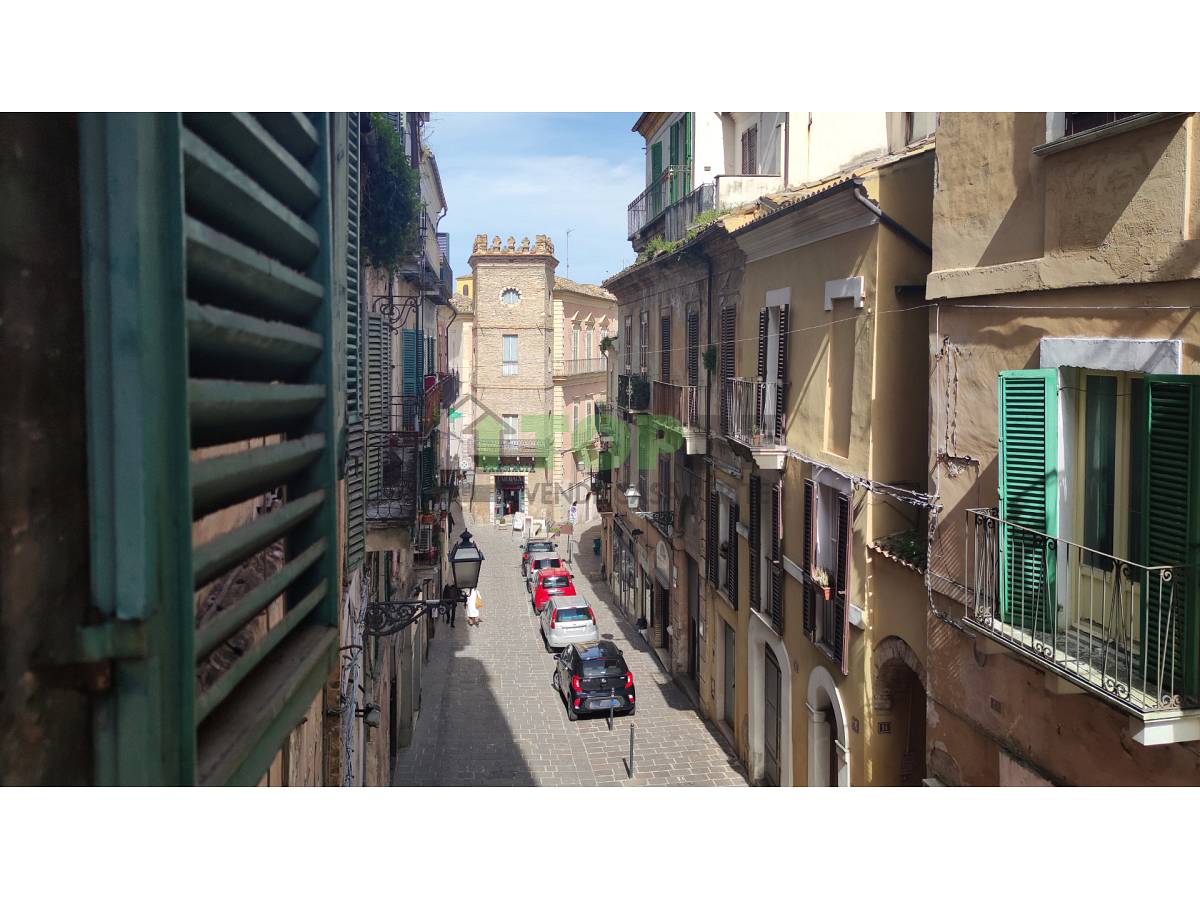 Office for sale in   in C.so Marrucino - Civitella area at Chieti - 8544884 foto 1