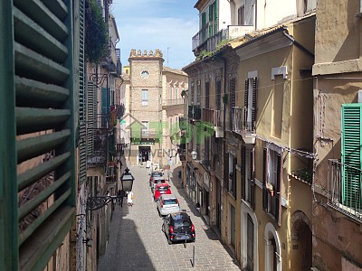 Ufficio in vendita a Chieti
