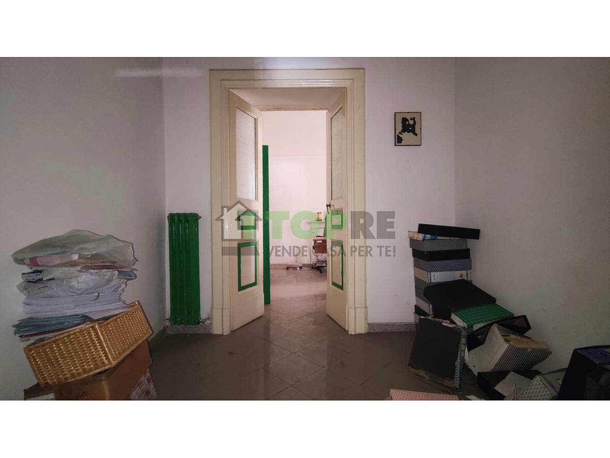 Office for sale in   in C.so Marrucino - Civitella area at Chieti - 8544884 foto 3