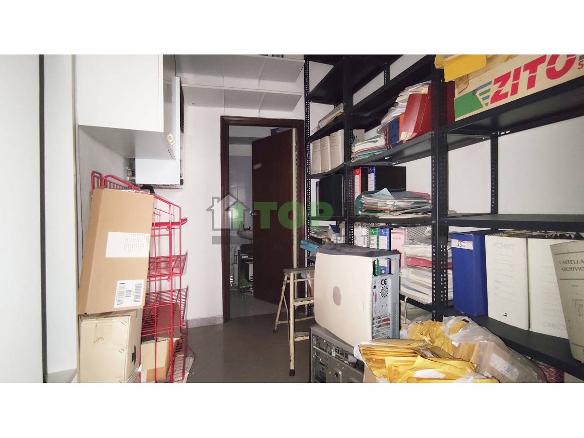 Ufficio in vendita in  zona C.so Marrucino - Civitella a Chieti - 8544884 foto 4