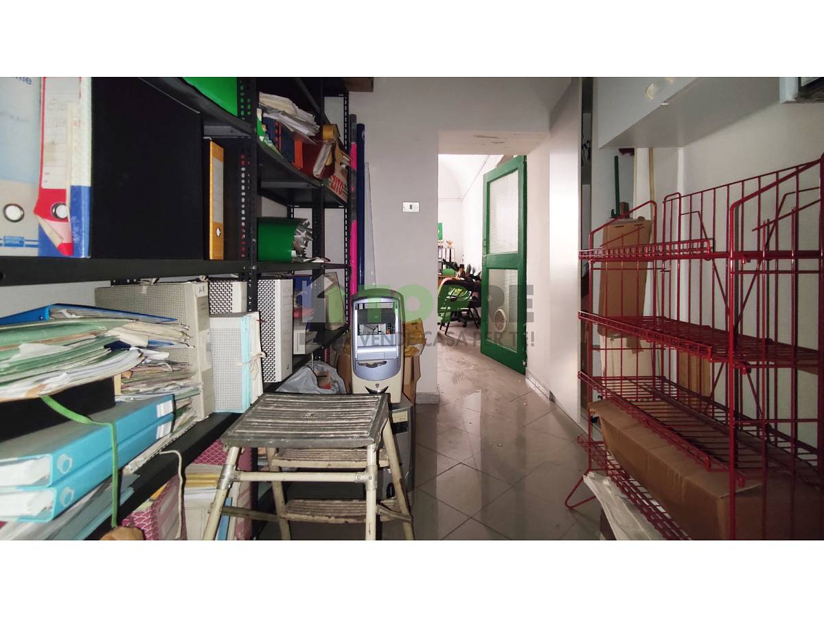 Ufficio in vendita in  zona C.so Marrucino - Civitella a Chieti - 8544884 foto 5