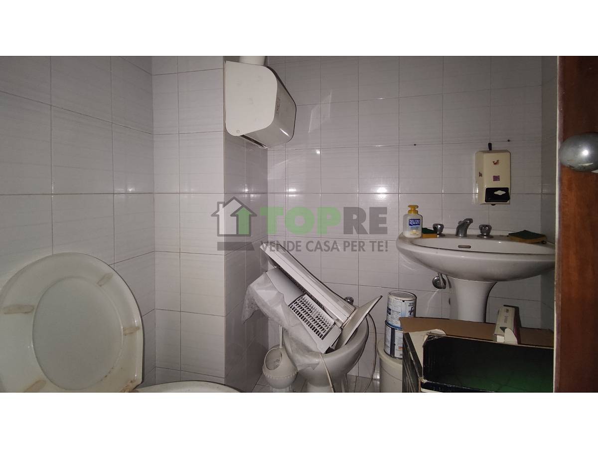 Ufficio in vendita in  zona C.so Marrucino - Civitella a Chieti - 8544884 foto 7