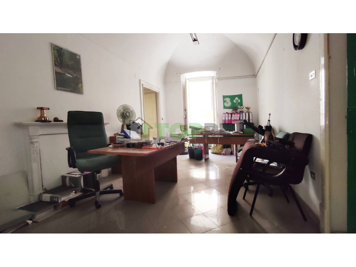 Ufficio in vendita in  zona C.so Marrucino - Civitella a Chieti - 8544884 foto 8