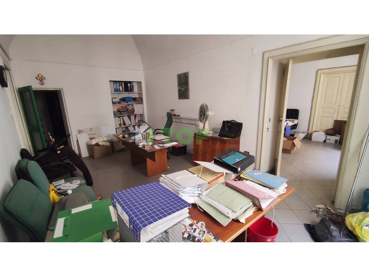 Ufficio in vendita in  zona C.so Marrucino - Civitella a Chieti - 8544884 foto 9