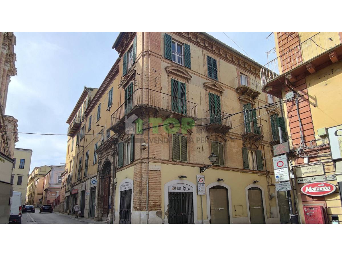 Ufficio in vendita in  zona C.so Marrucino - Civitella a Chieti - 8544884 foto 13