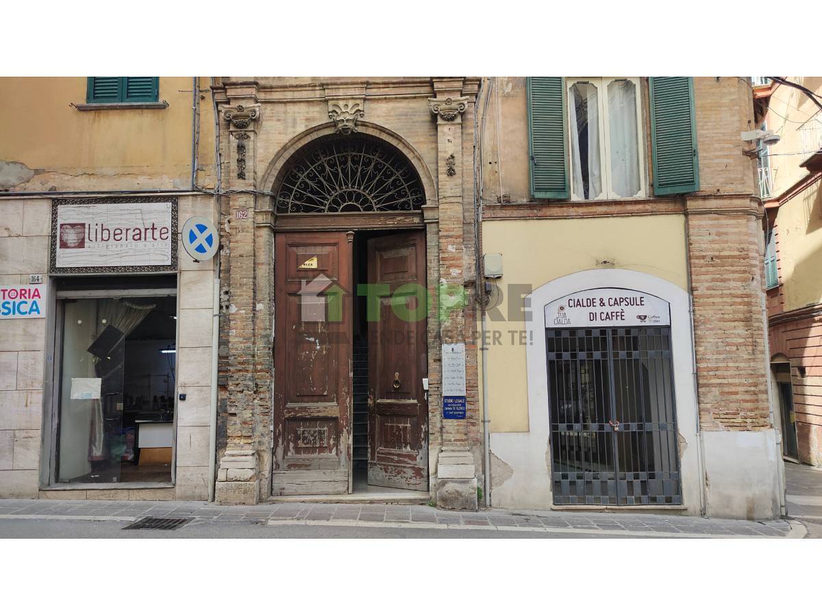 Ufficio in vendita in  zona C.so Marrucino - Civitella a Chieti - 8544884 foto 14