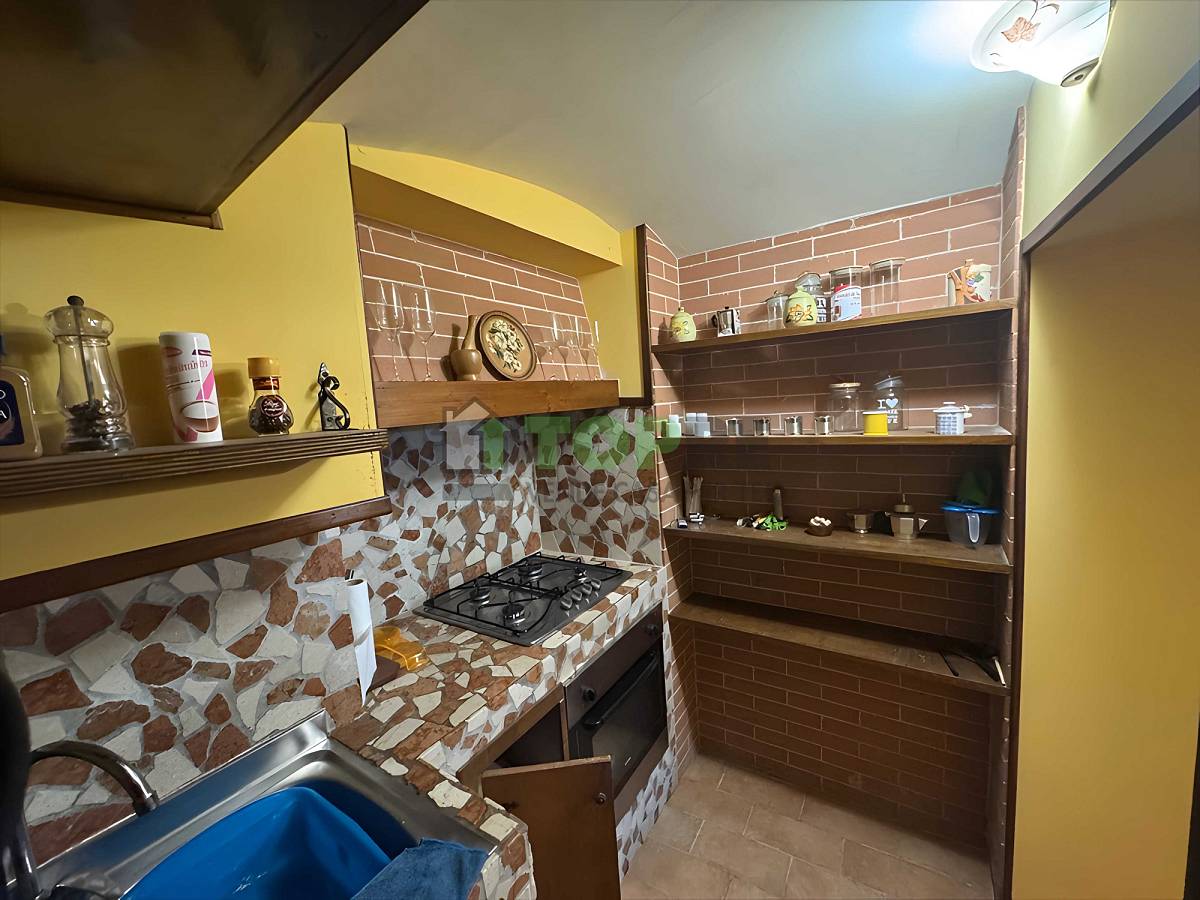 Apartment for sale in   in Zona Piazza Matteotti area at Chieti - 7273023 foto 7