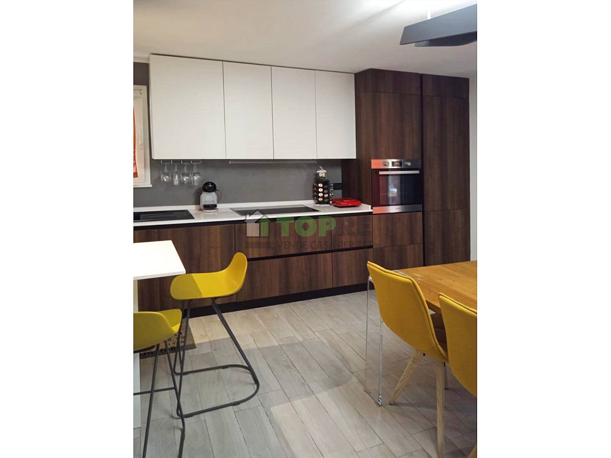 Terraced house for sale in   at San Giovanni Teatino - 4044855 foto 2
