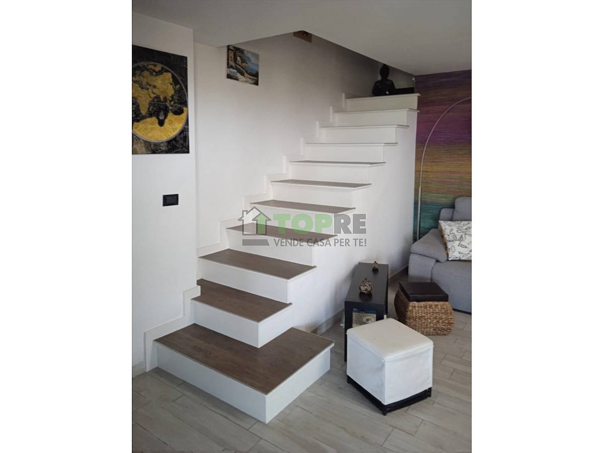 Terraced house for sale in   at San Giovanni Teatino - 4044855 foto 4
