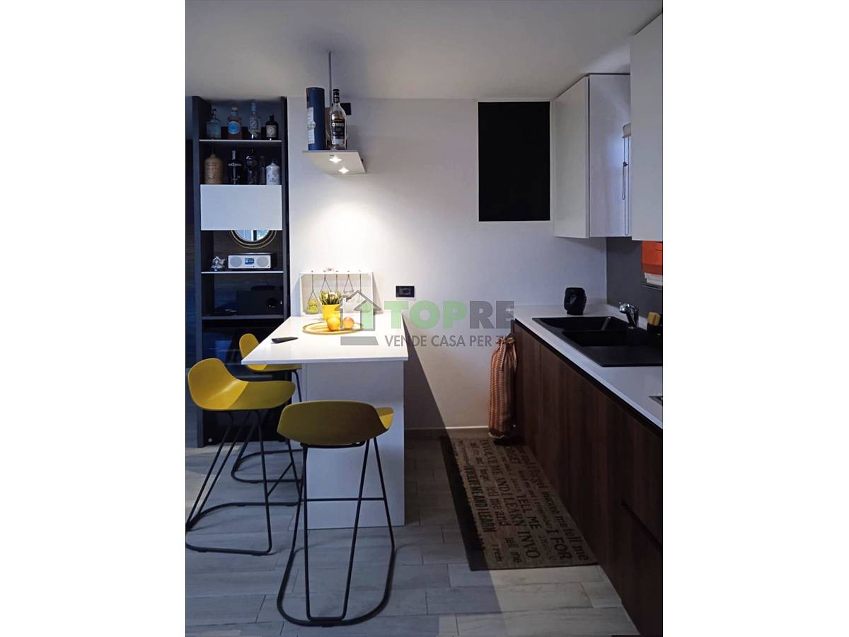 Villa a schiera in vendita in   a San Giovanni Teatino - 4044855 foto 5