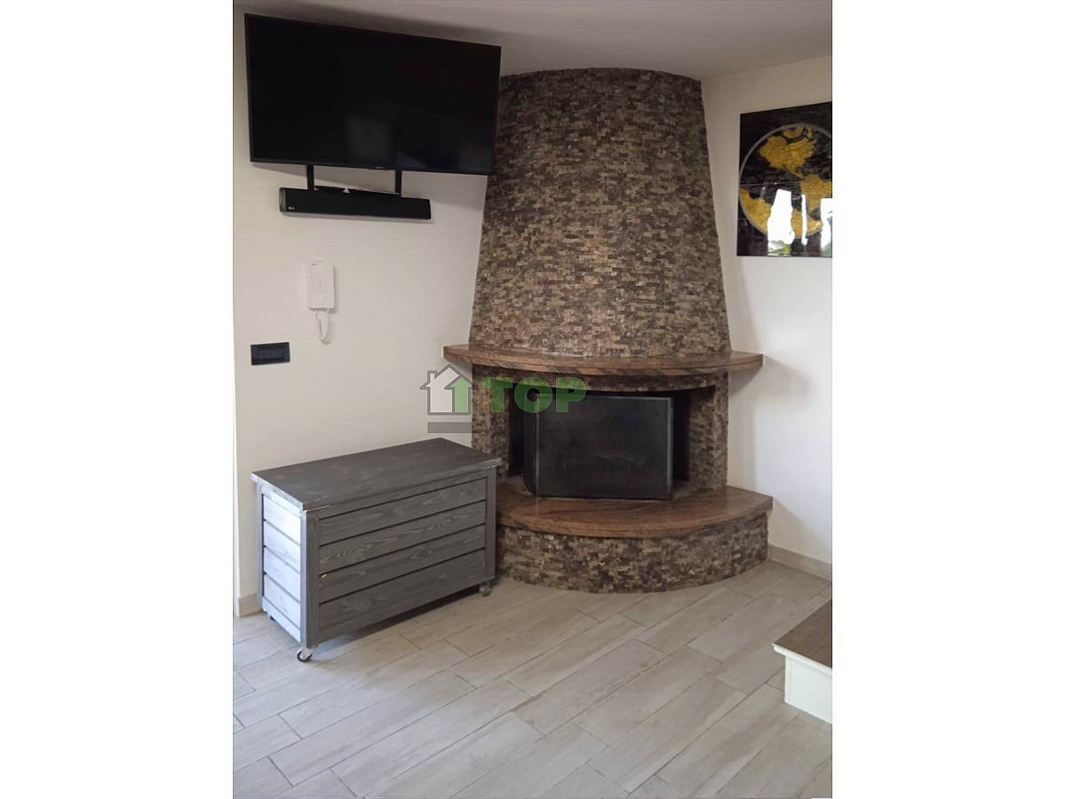Terraced house for sale in   at San Giovanni Teatino - 4044855 foto 6