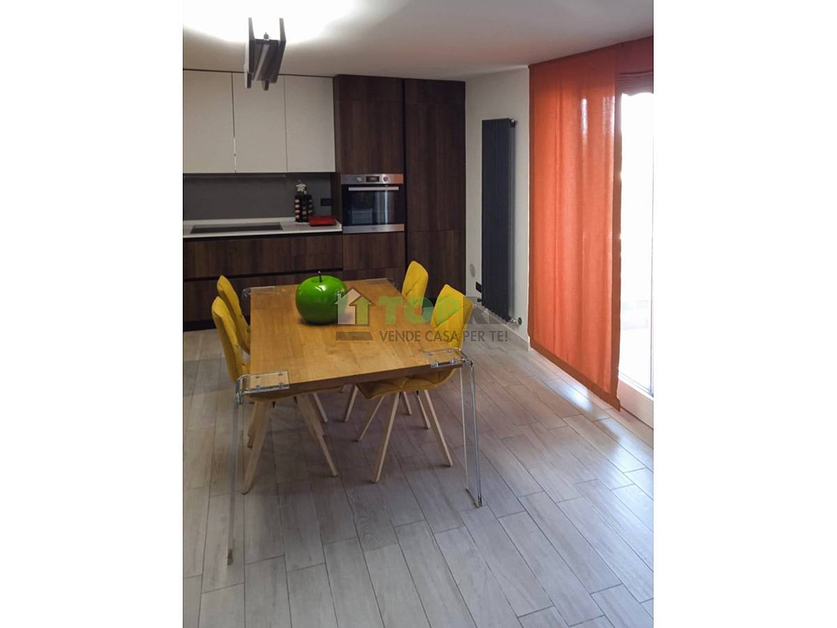 Terraced house for sale in   at San Giovanni Teatino - 4044855 foto 7