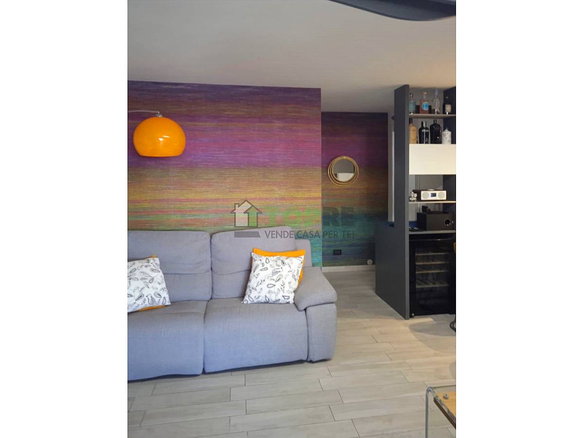 Terraced house for sale in   at San Giovanni Teatino - 4044855 foto 10
