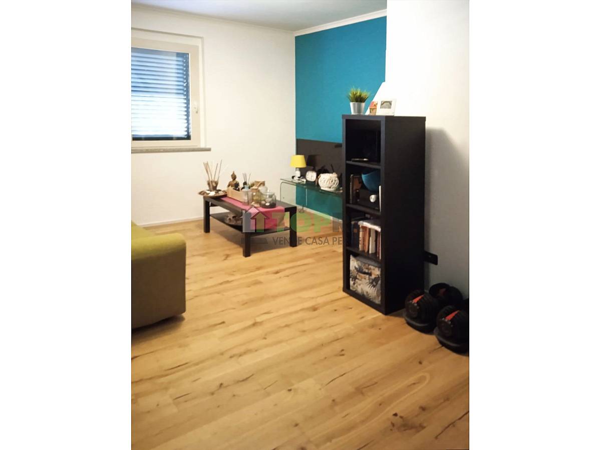 Terraced house for sale in   at San Giovanni Teatino - 4044855 foto 11
