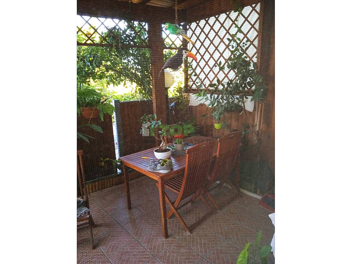 Terraced house for sale in   at San Giovanni Teatino - 4044855 foto 12