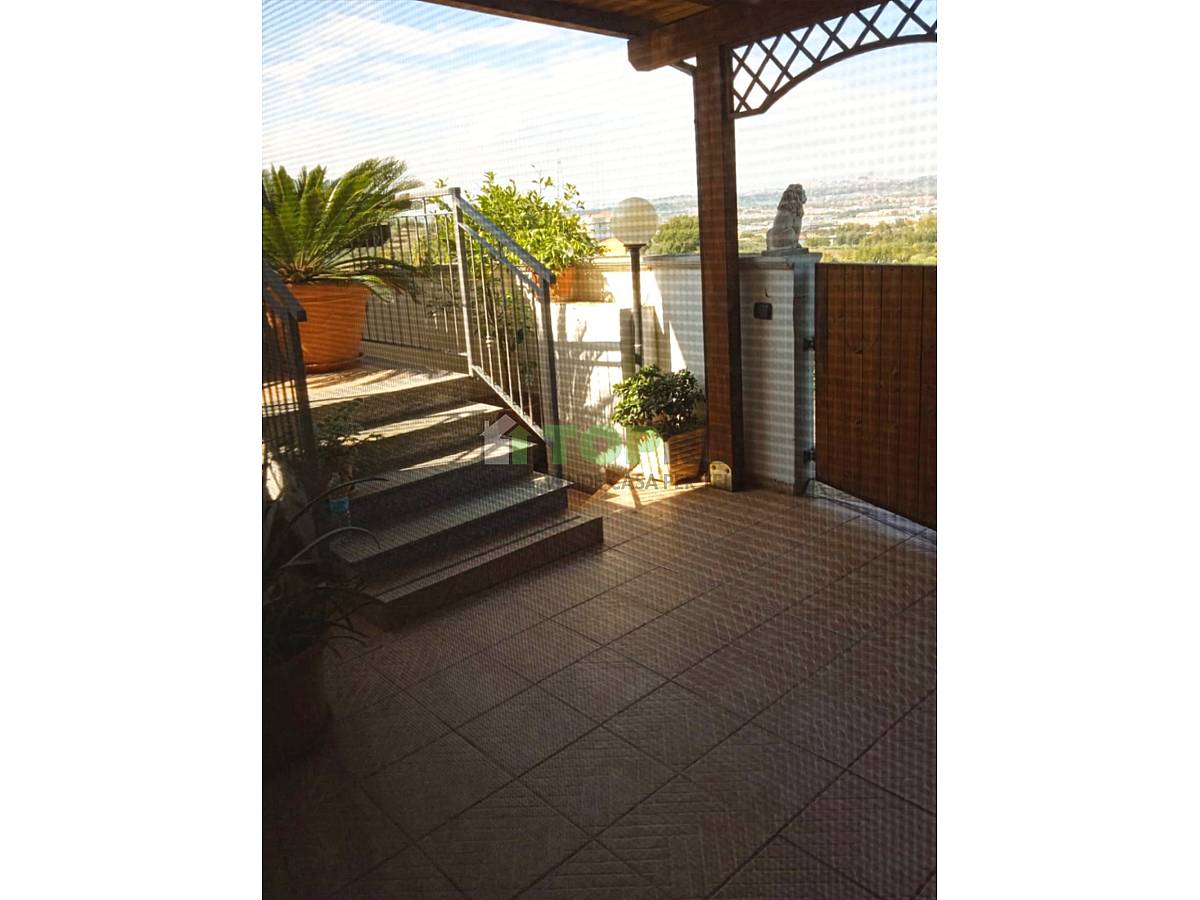 Terraced house for sale in   at San Giovanni Teatino - 4044855 foto 13