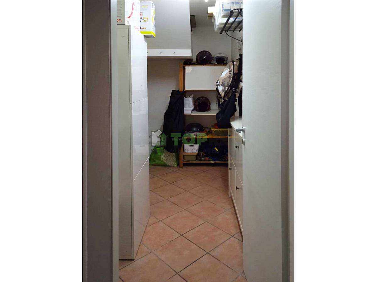 Terraced house for sale in   at San Giovanni Teatino - 4044855 foto 14