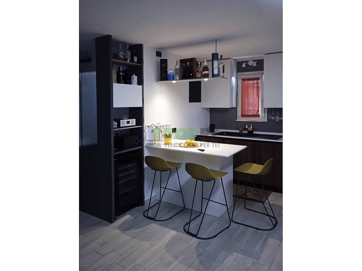 Villa a schiera in vendita in   a San Giovanni Teatino - 4044855 foto 15