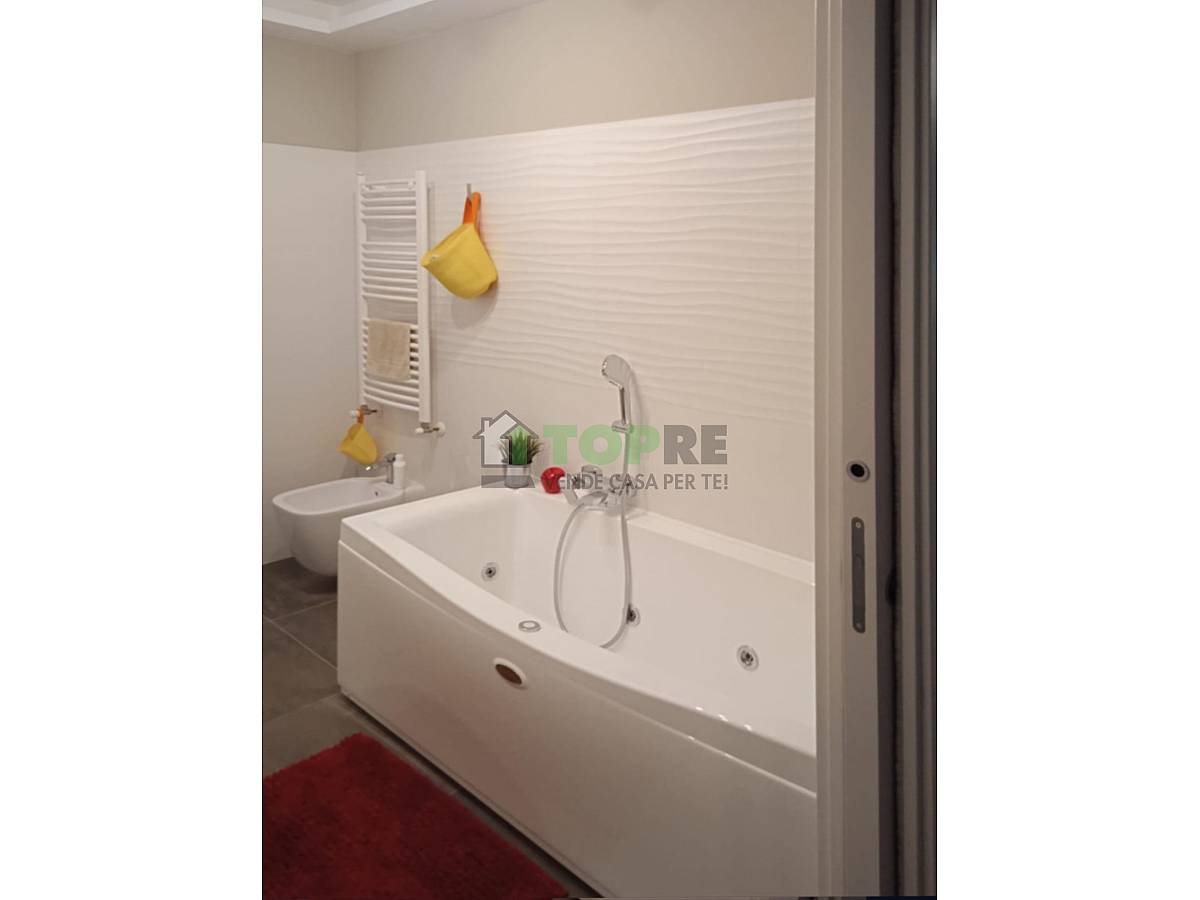 Terraced house for sale in   at San Giovanni Teatino - 4044855 foto 20