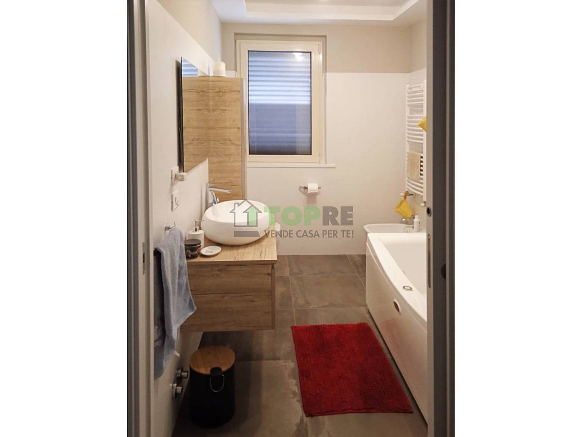 Terraced house for sale in   at San Giovanni Teatino - 4044855 foto 21