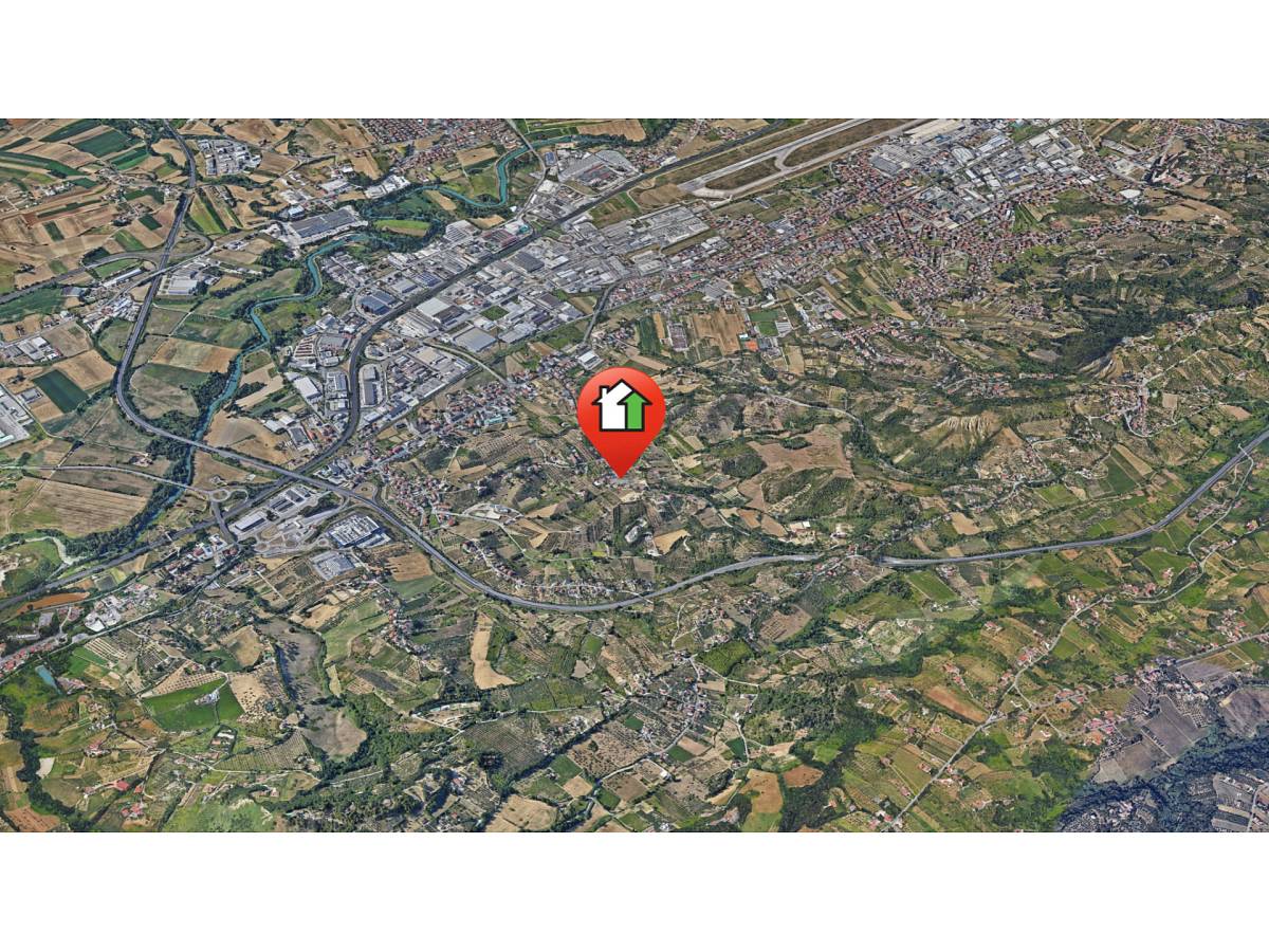 Terraced house for sale in   at San Giovanni Teatino - 4044855 foto 22