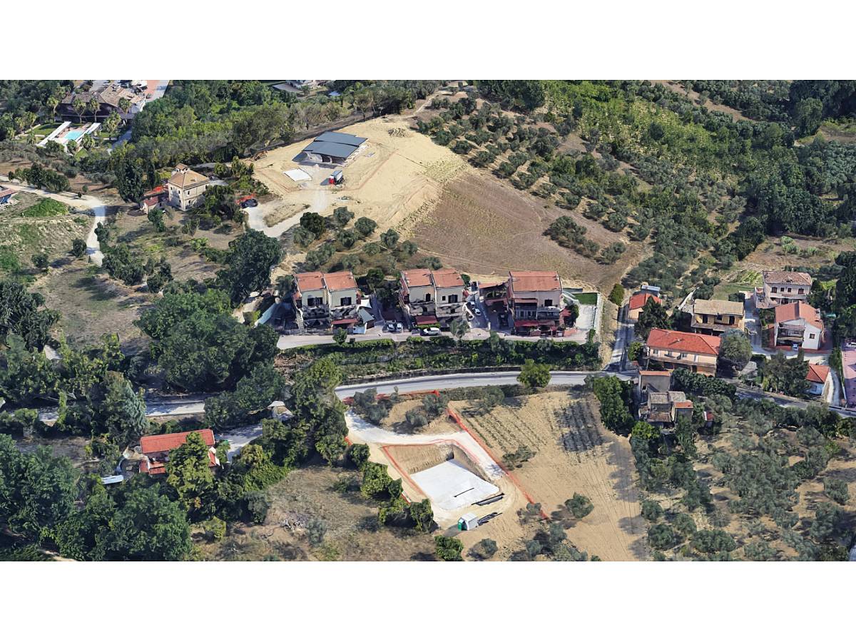 Terraced house for sale in   at San Giovanni Teatino - 4044855 foto 1