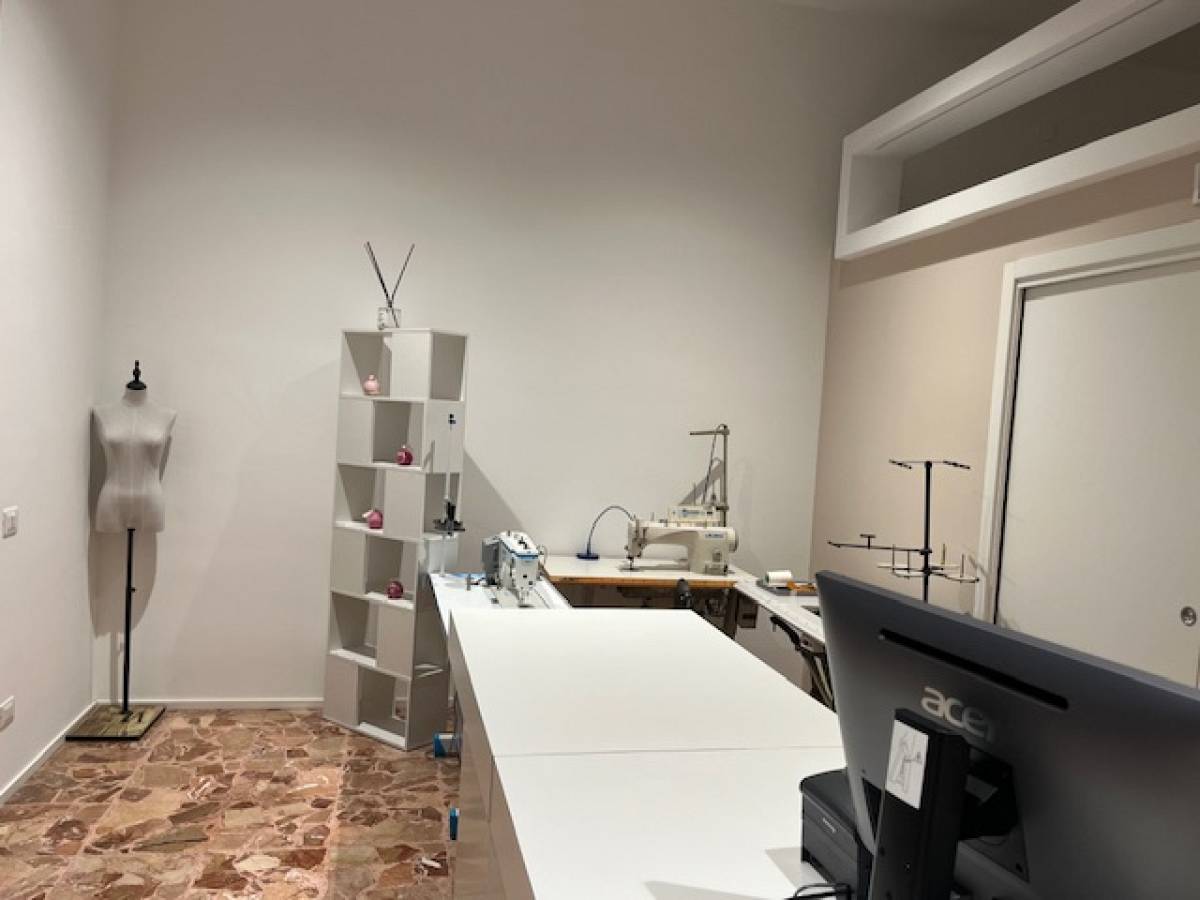 Laundry room for sale in stazione  at Chieti - 4874672 foto 3