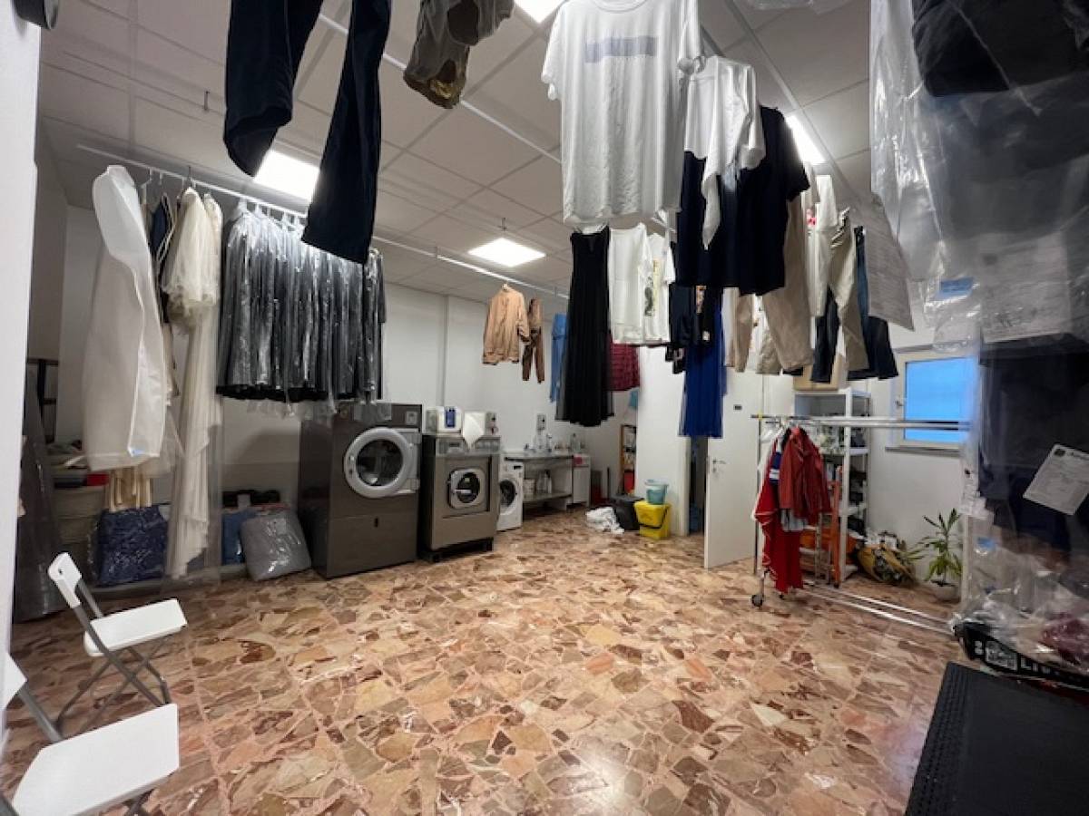 Laundry room for sale in stazione  at Chieti - 4874672 foto 5