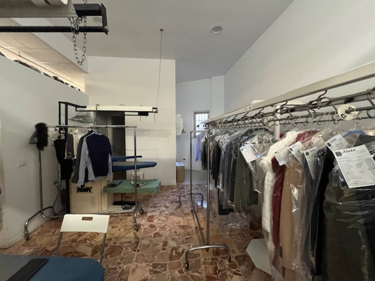 Laundry room for sale in stazione  at Chieti - 4874672 foto 6