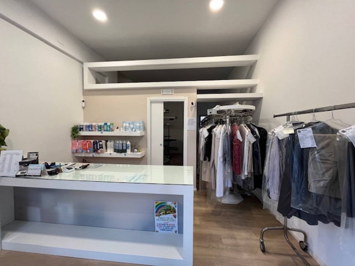 Laundry room for sale in stazione  at Chieti - 4874672 foto 7