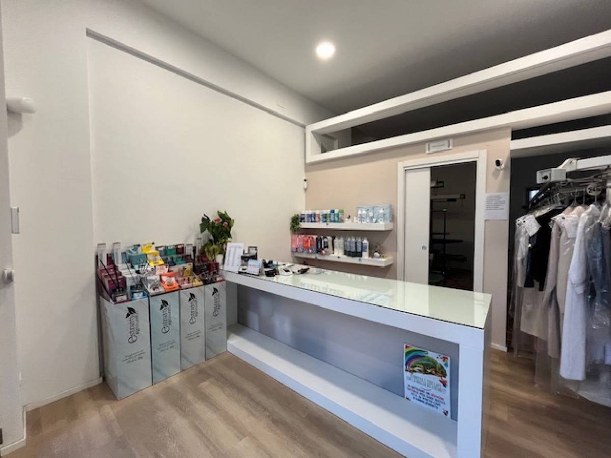 Laundry room for sale in stazione  at Chieti - 4874672 foto 8