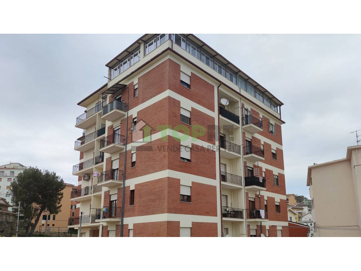 Appartamento in vendita in Via S. Camillo de Lellis zona Filippone a Chieti - 1137230 foto 2