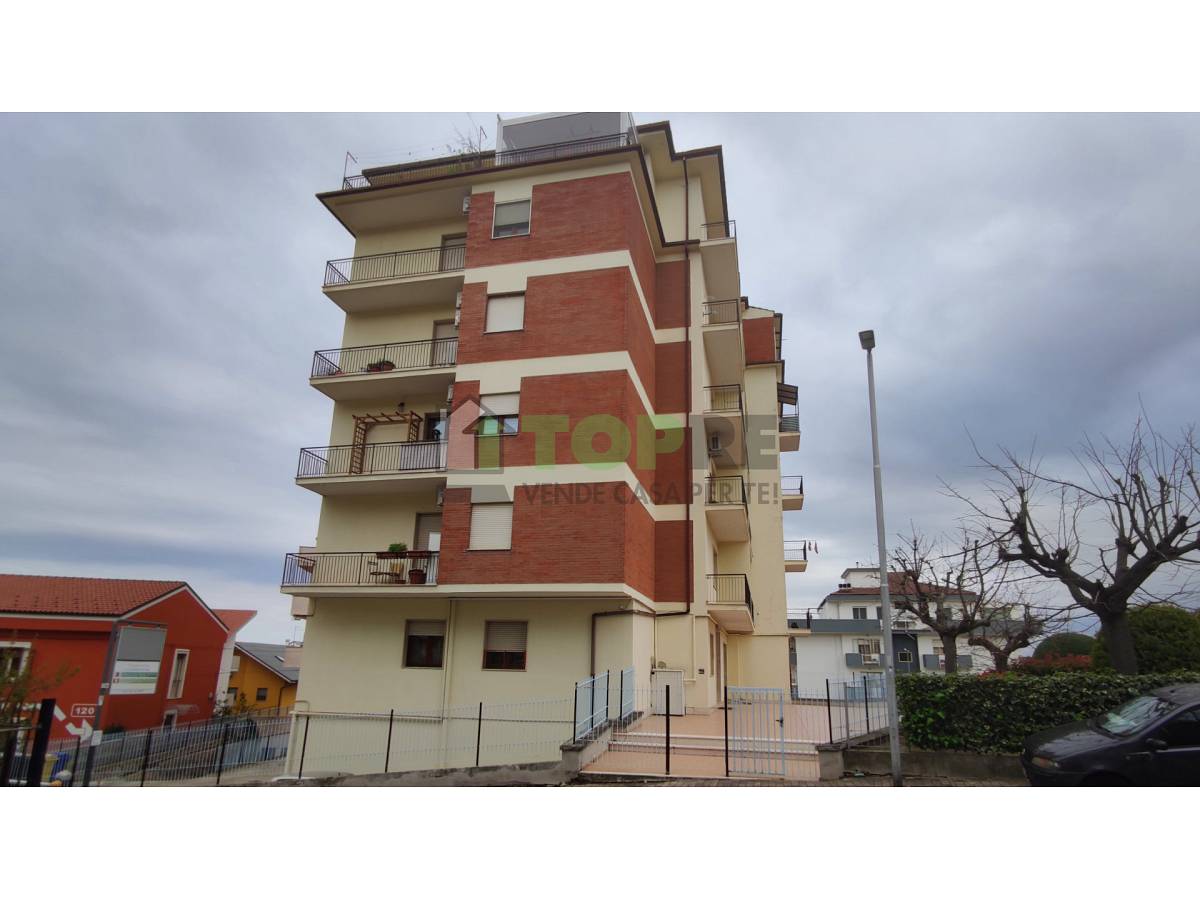 Appartamento in vendita in Via S. Camillo de Lellis zona Filippone a Chieti - 1137230 foto 3