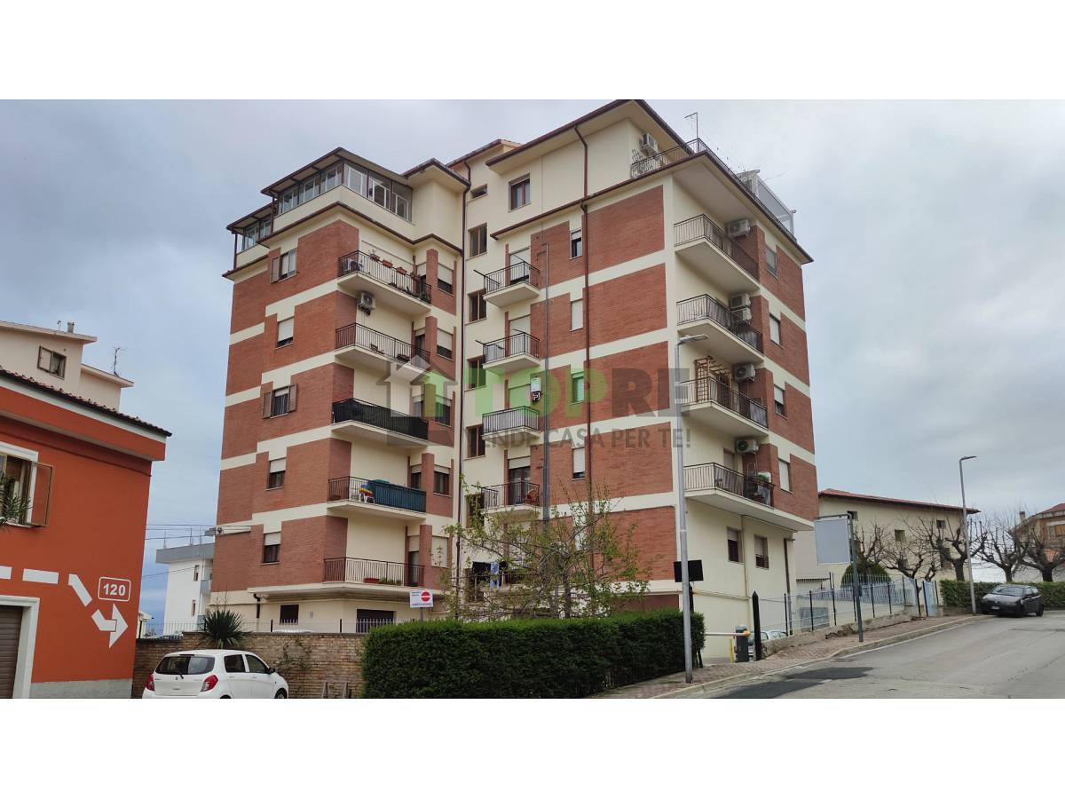 Apartment for sale in Via S. Camillo de Lellis  in Filippone area at Chieti - 1137230 foto 4