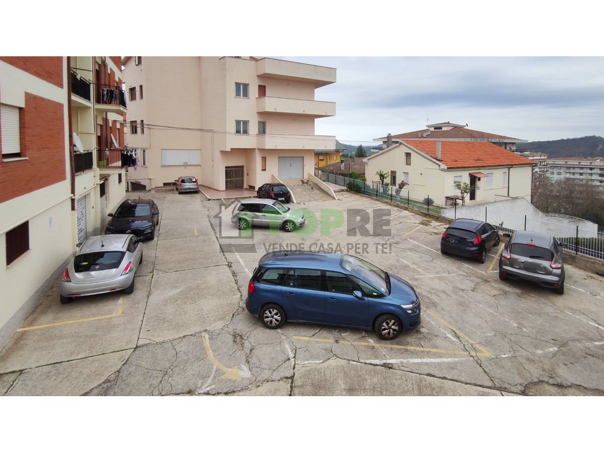 Appartamento in vendita in Via S. Camillo de Lellis zona Filippone a Chieti - 1137230 foto 5