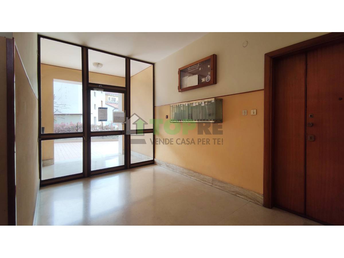 Appartamento in vendita in Via S. Camillo de Lellis zona Filippone a Chieti - 1137230 foto 6