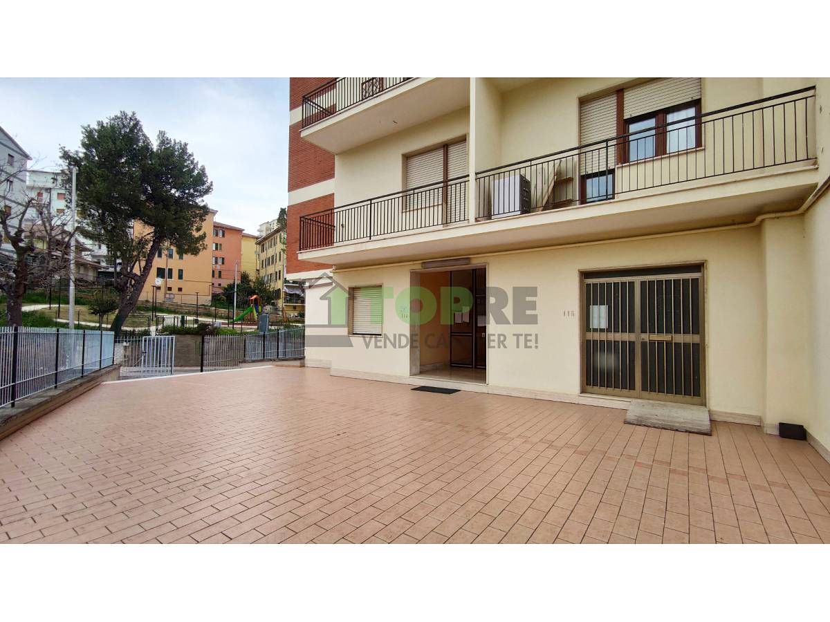 Appartamento in vendita in Via S. Camillo de Lellis zona Filippone a Chieti - 1137230 foto 7