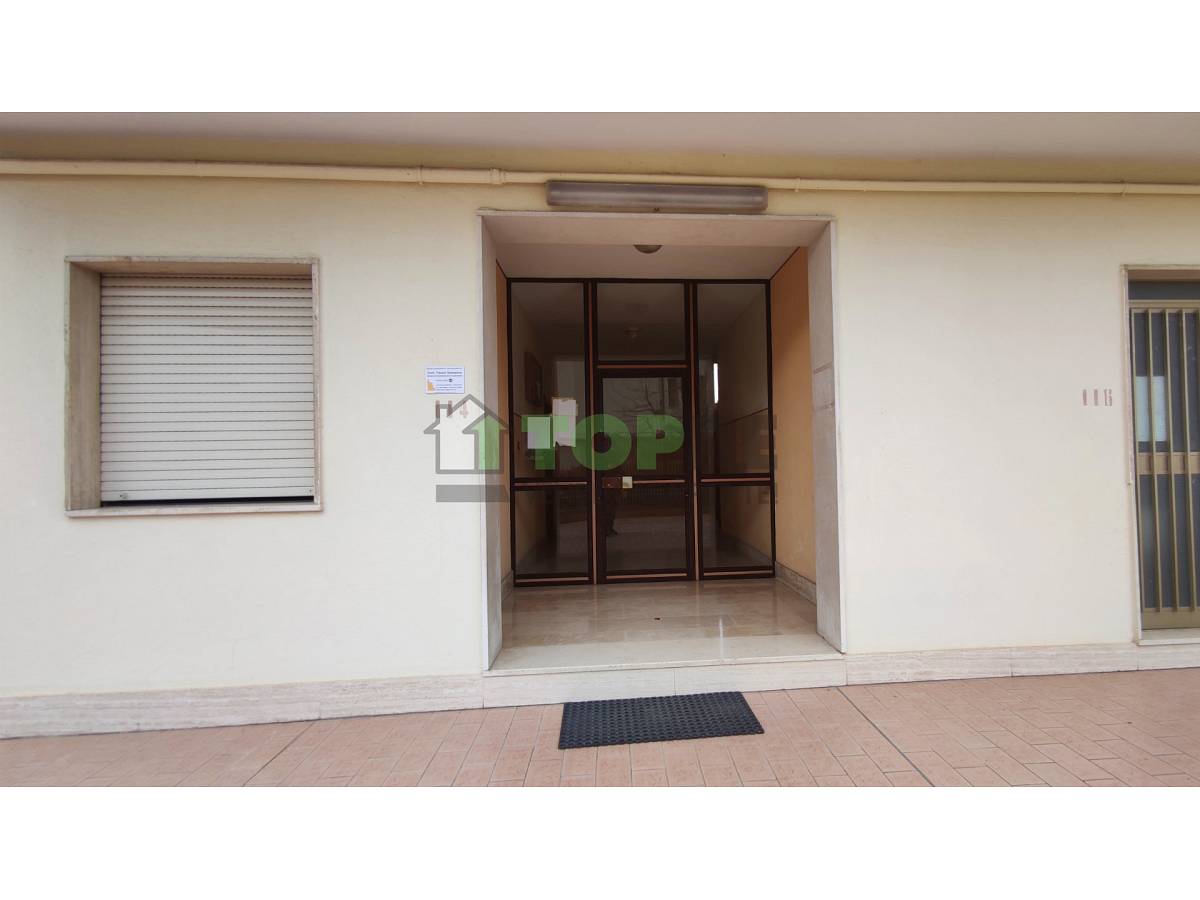 Apartment for sale in Via S. Camillo de Lellis  in Filippone area at Chieti - 1137230 foto 8